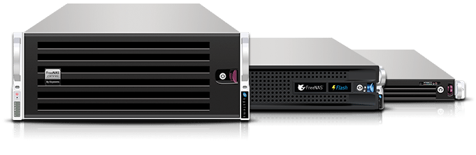 FreeNAS_Certified-1 Inter Rack-Servers